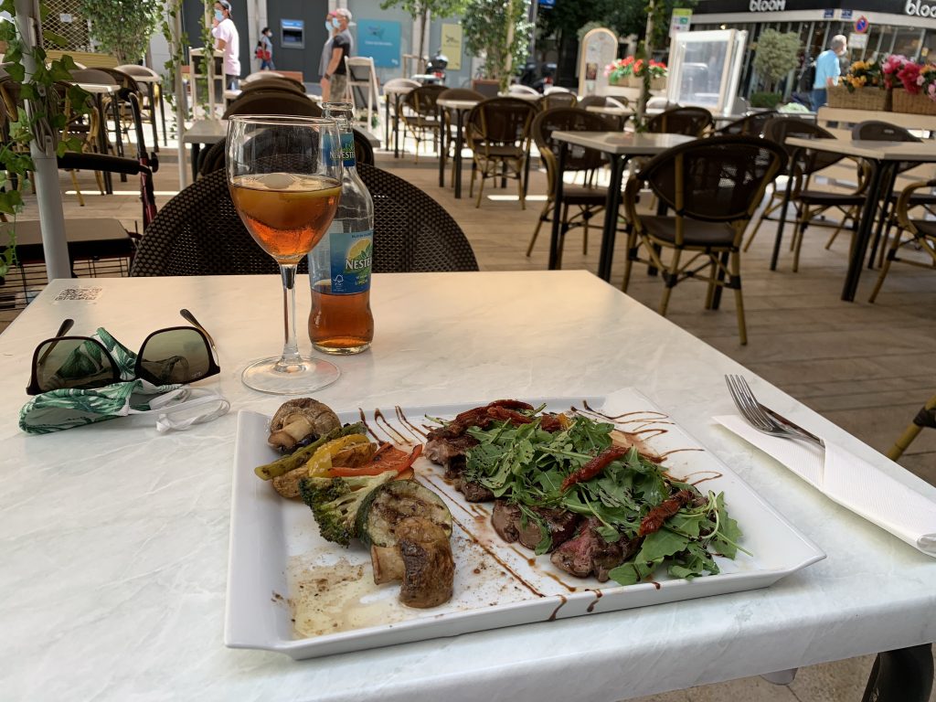 valencia citytrip