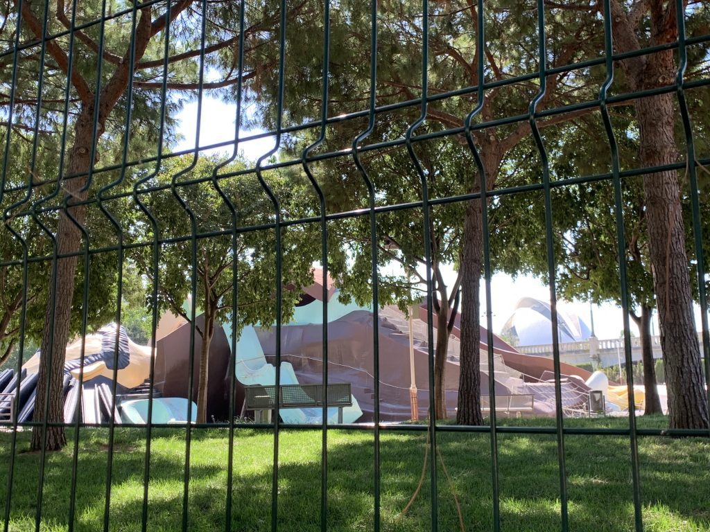 valencia citytrip