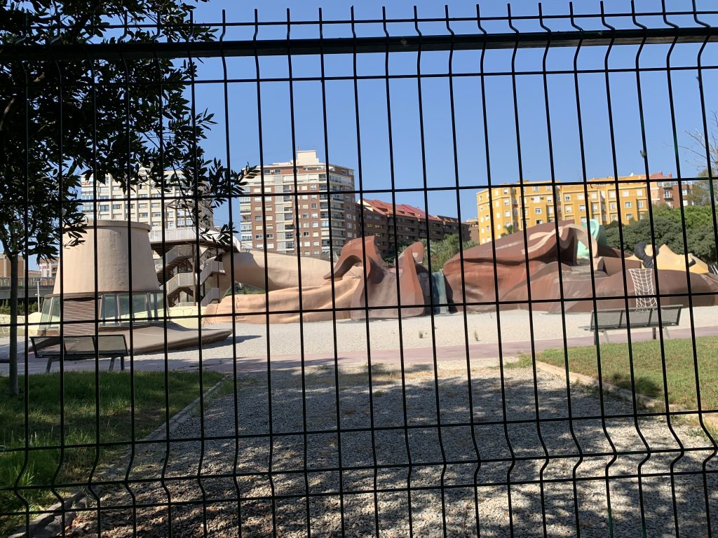 valencia citytrip
