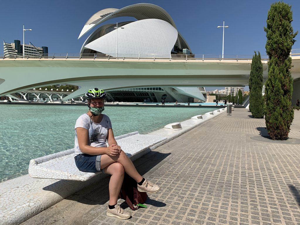 valencia citytrip