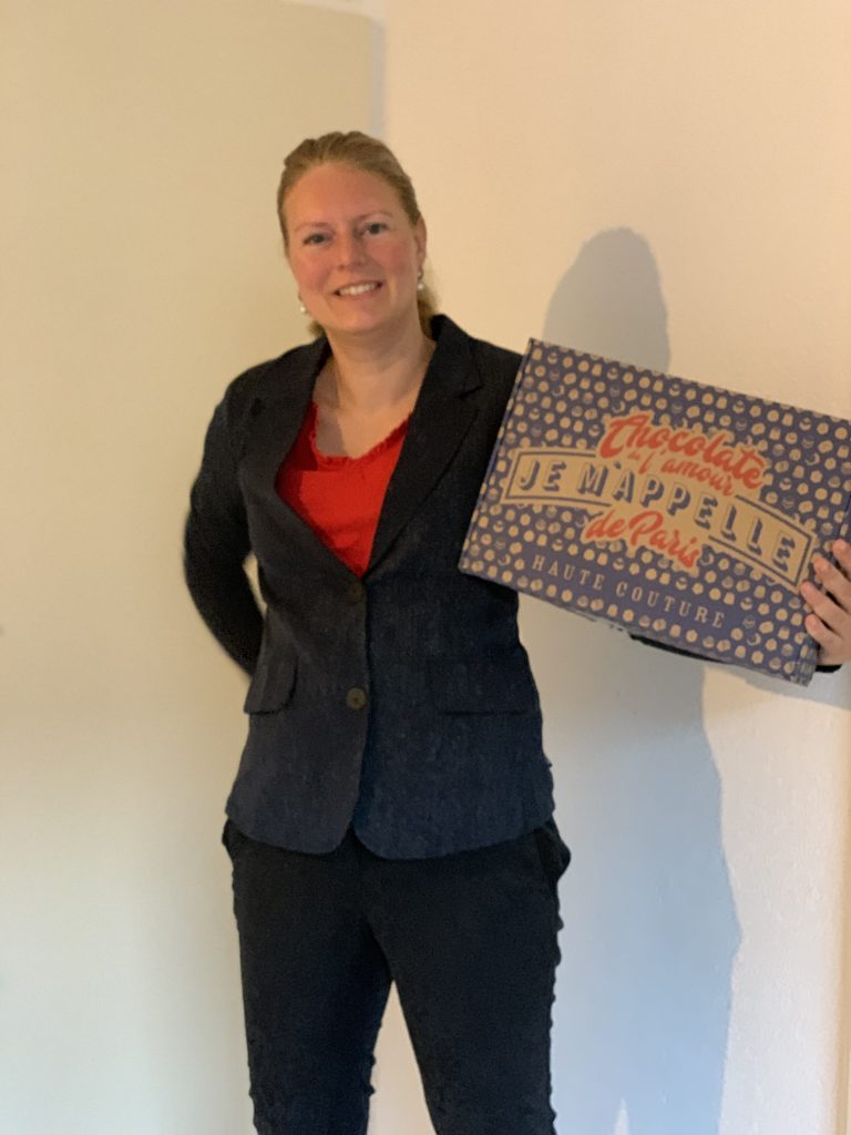 kleding van je mapelle