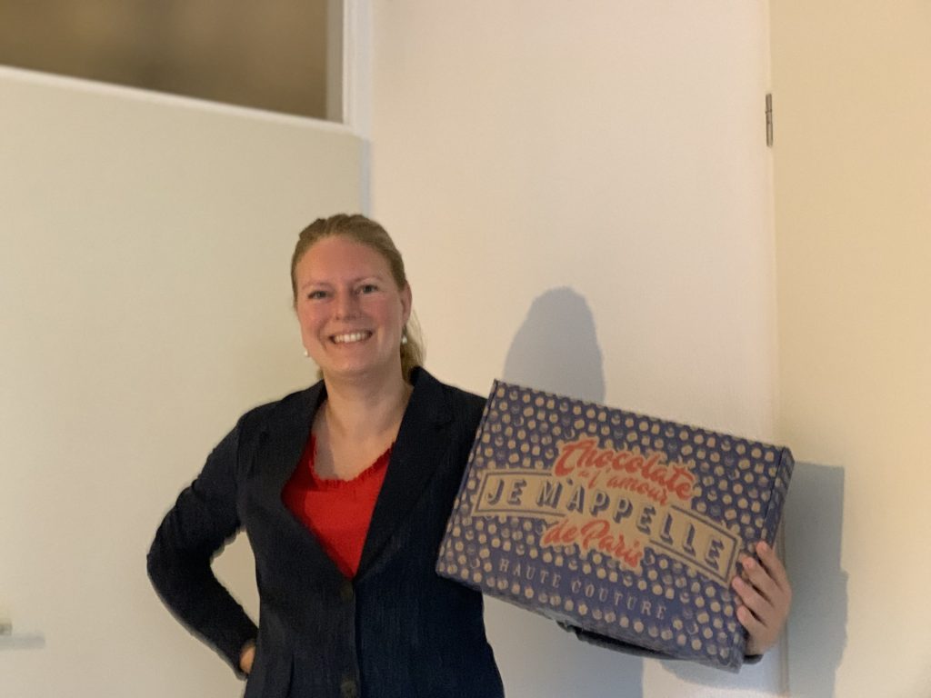 kleding van je mapelle