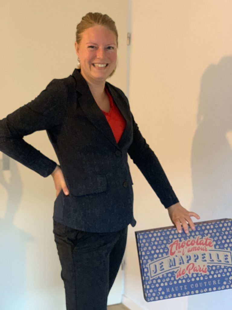 kleding van je mapelle