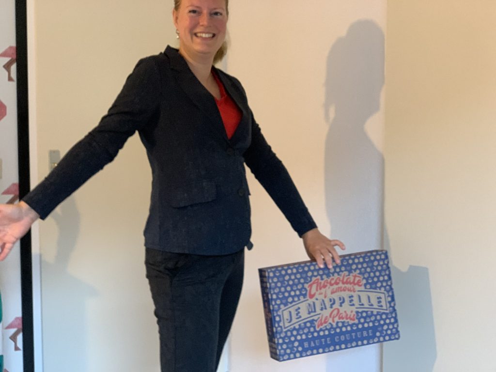 kleding van je mapelle