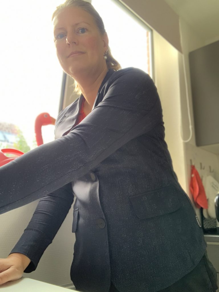 kleding van je mapelle