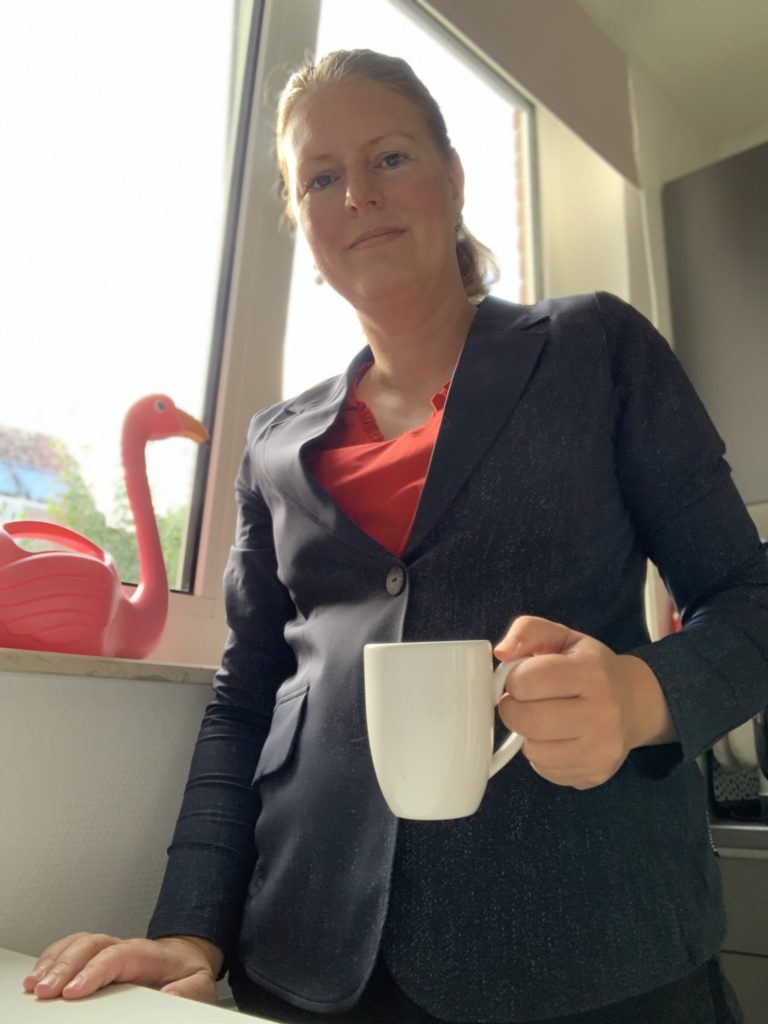 kleding van je mapelle