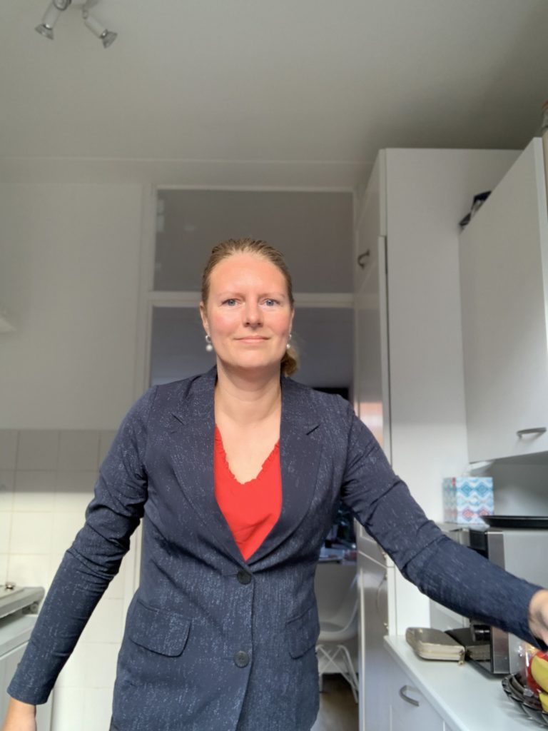 kleding van je mapelle