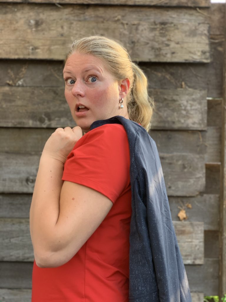 kleding van je mapelle