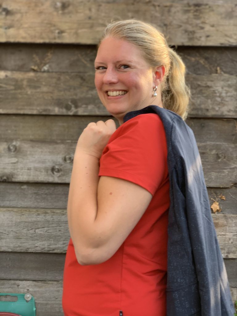 kleding van je mapelle