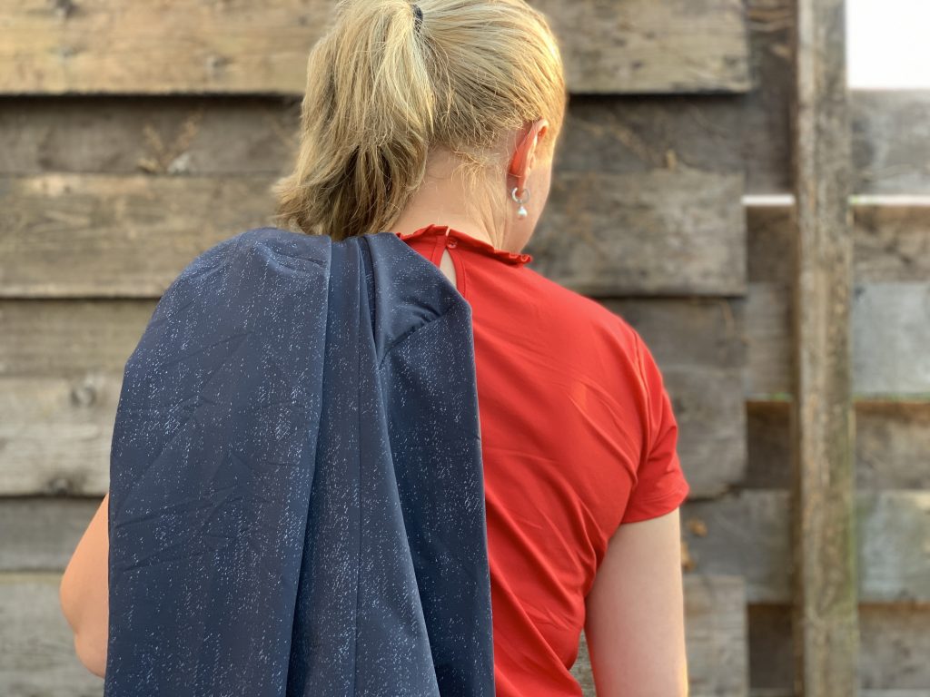 kleding van je mapelle