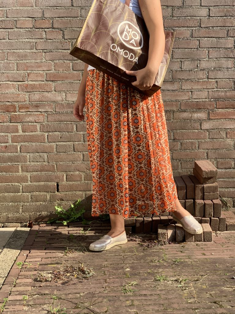 gouden toms omoda