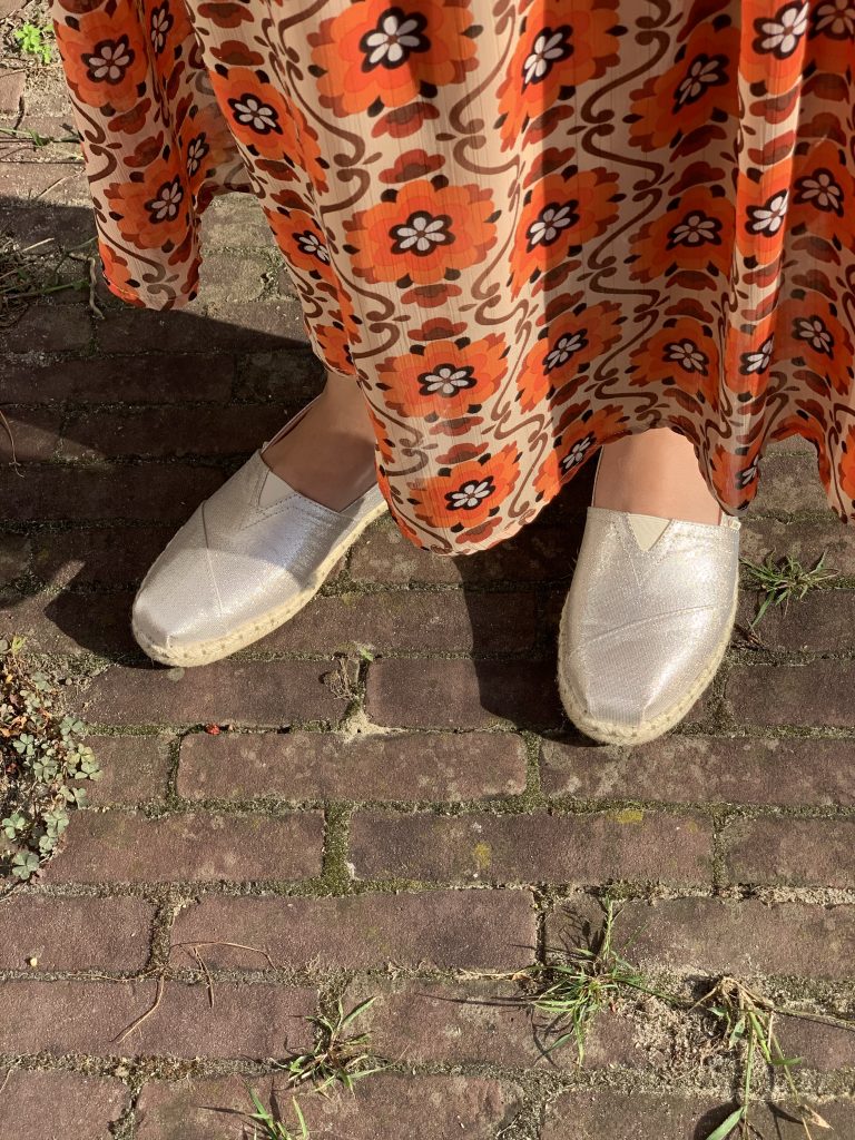 gouden toms omoda