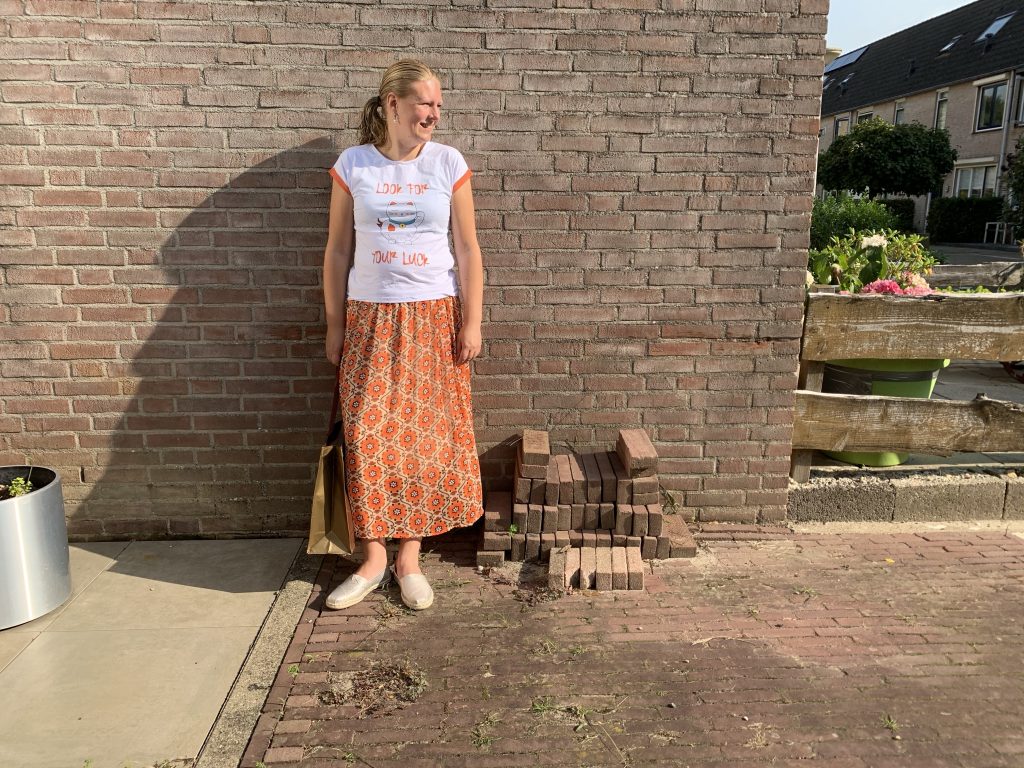 gouden toms omoda