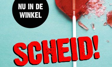 scheiding boek