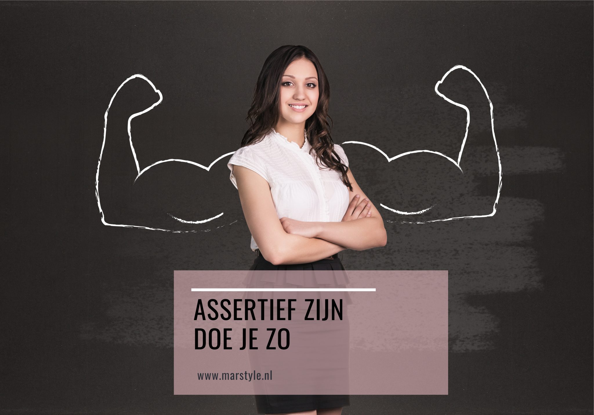 Assertief Zijn Hoe Doe Je Dat Marstyle