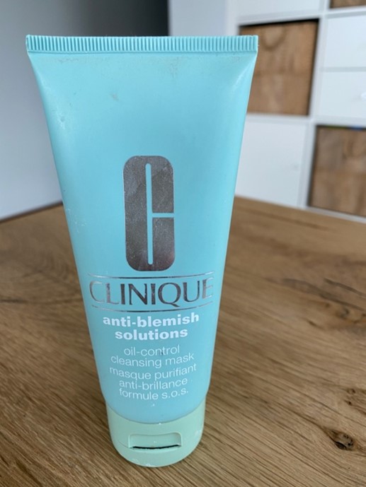 clinique reiniging