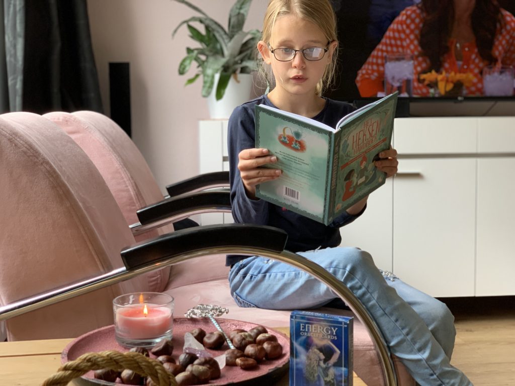 heksenhandboek