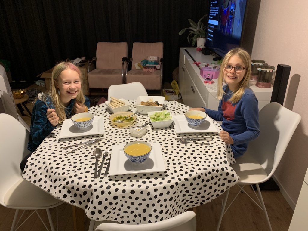 eet smakelijk