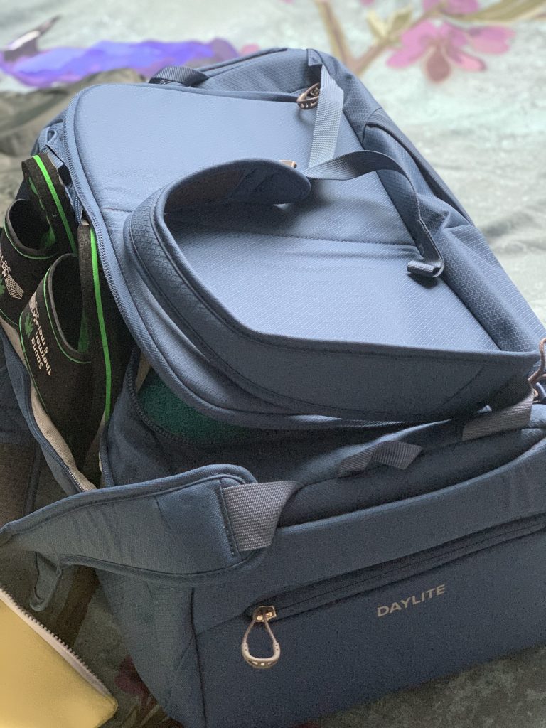 Osprey duffelbag