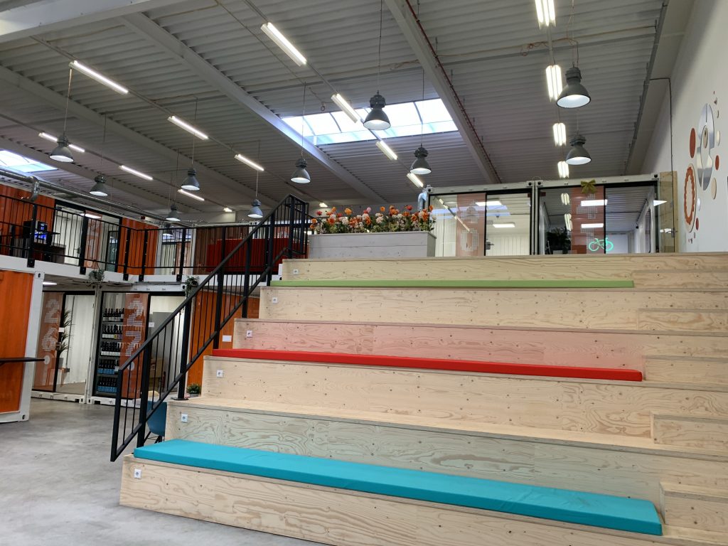 flexizone