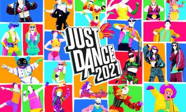 just dance 2021