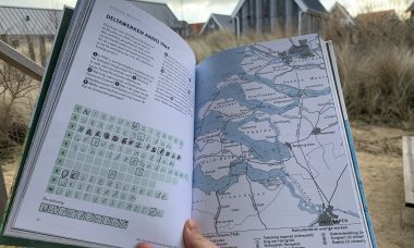 puzzelboek atlas