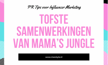 samenwerkingen mamas jungle