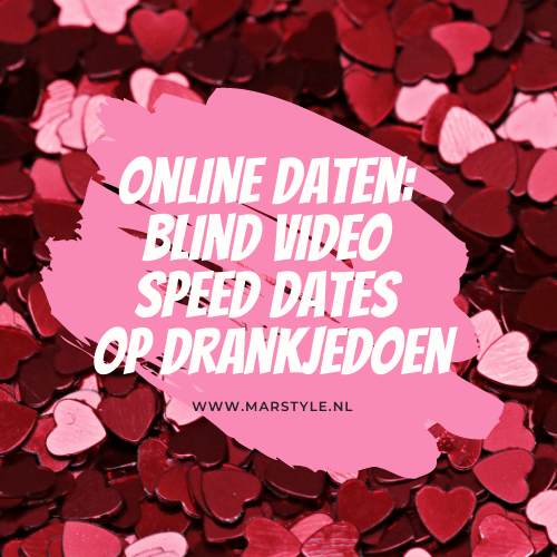 online daten video speeddate
