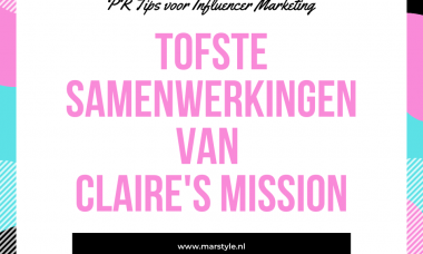 samenwerkingen claires mission