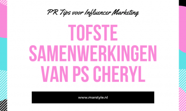 samenwerkingen ps cheryl