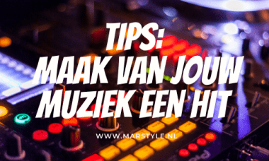 hit maken
