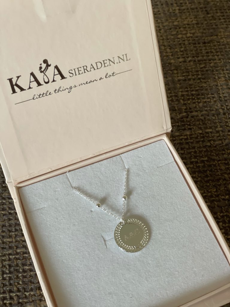 kaya sieraden