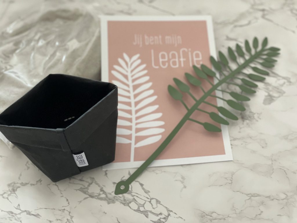 leafies