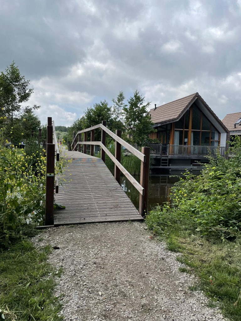 avonturenroute wandelen reeuwijk