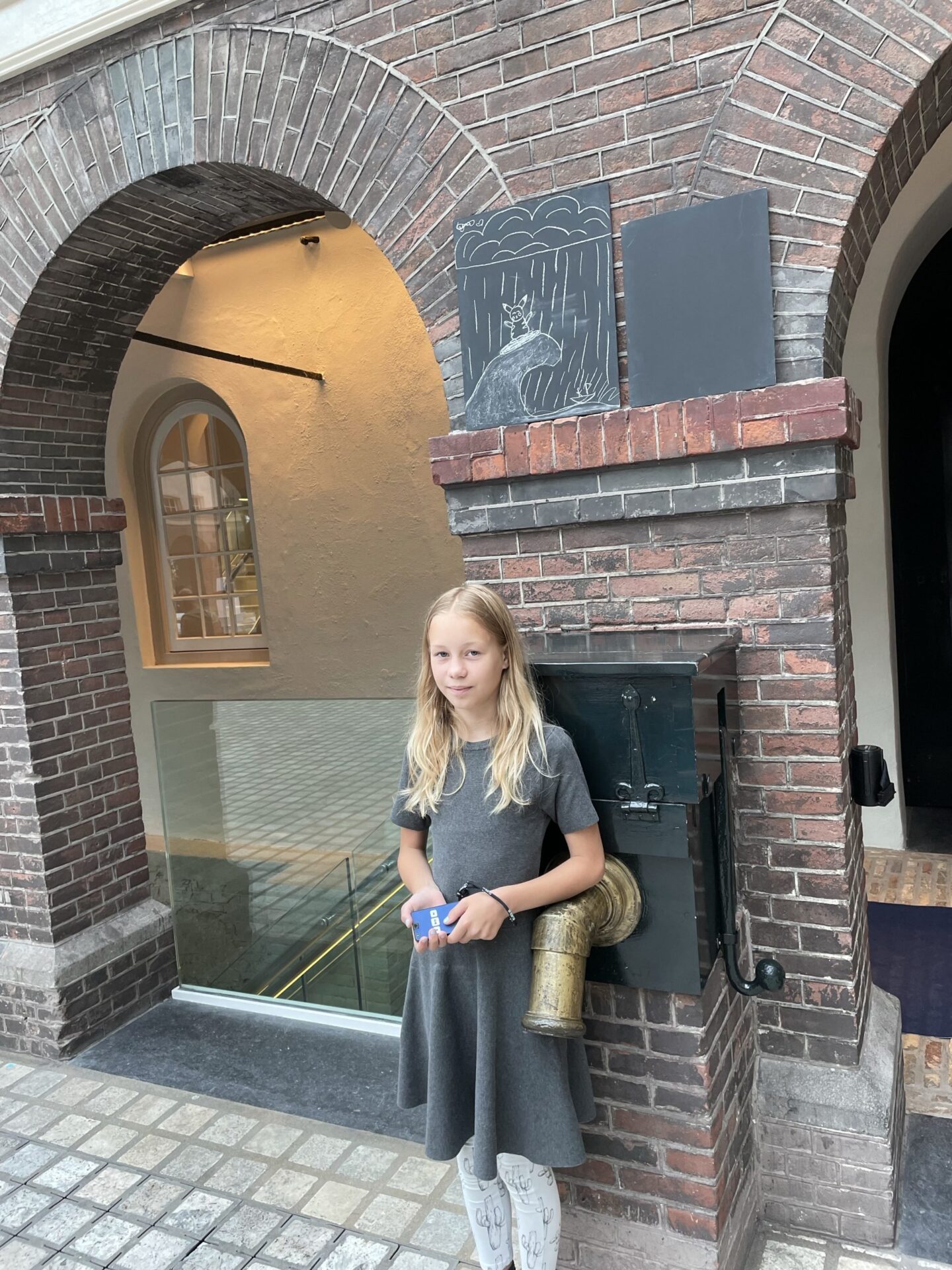 scheepvaartmuseum amsterdam met kinderen