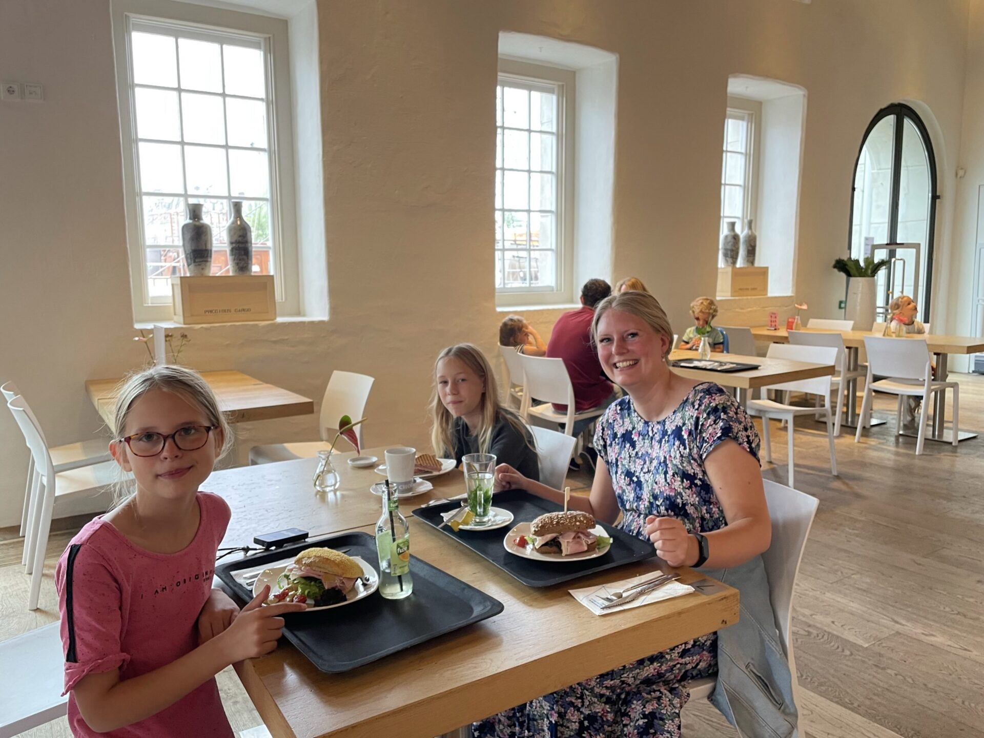 scheepvaartmuseum amsterdam met kinderen
