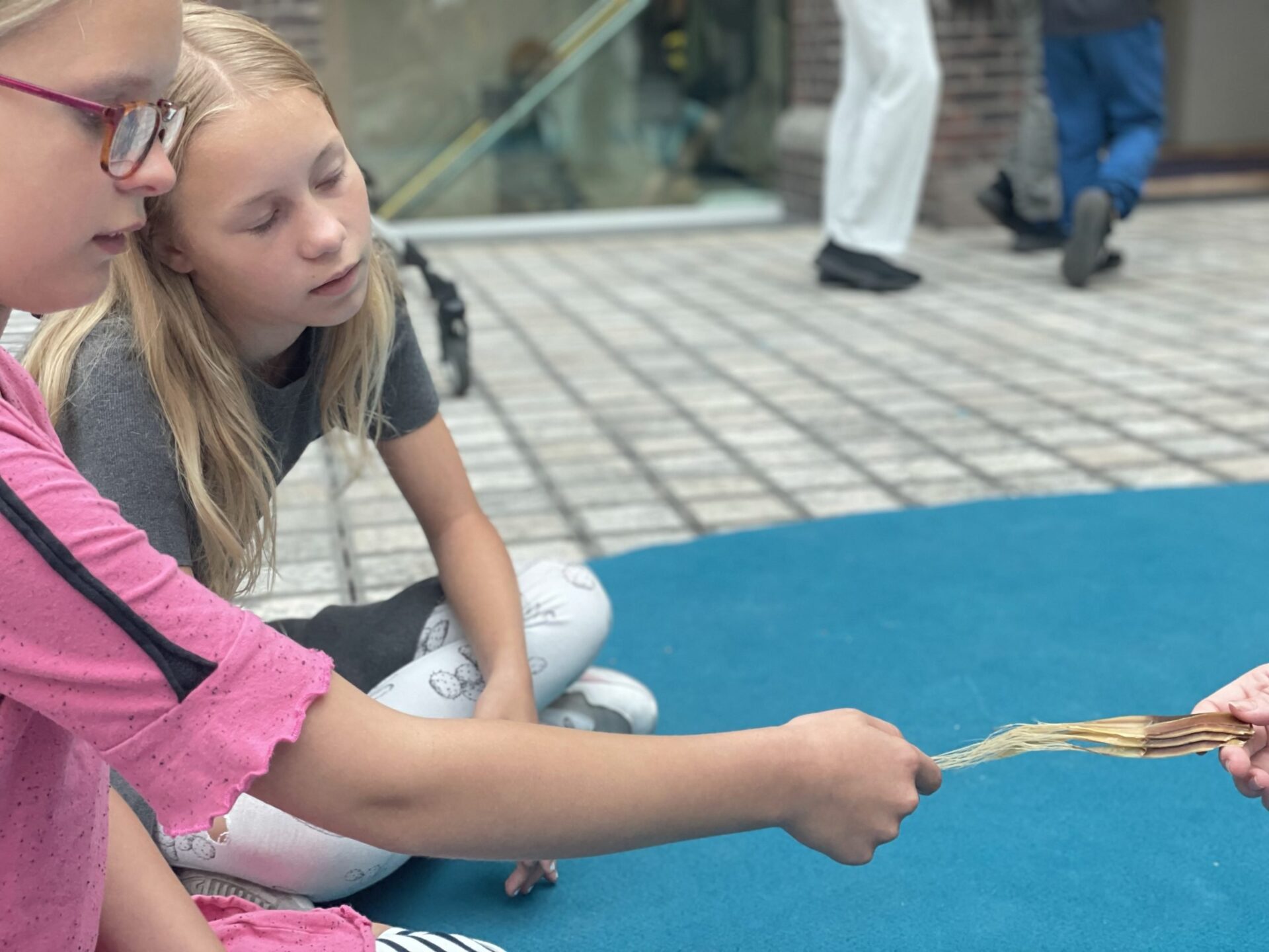 scheepvaartmuseum amsterdam met kinderen