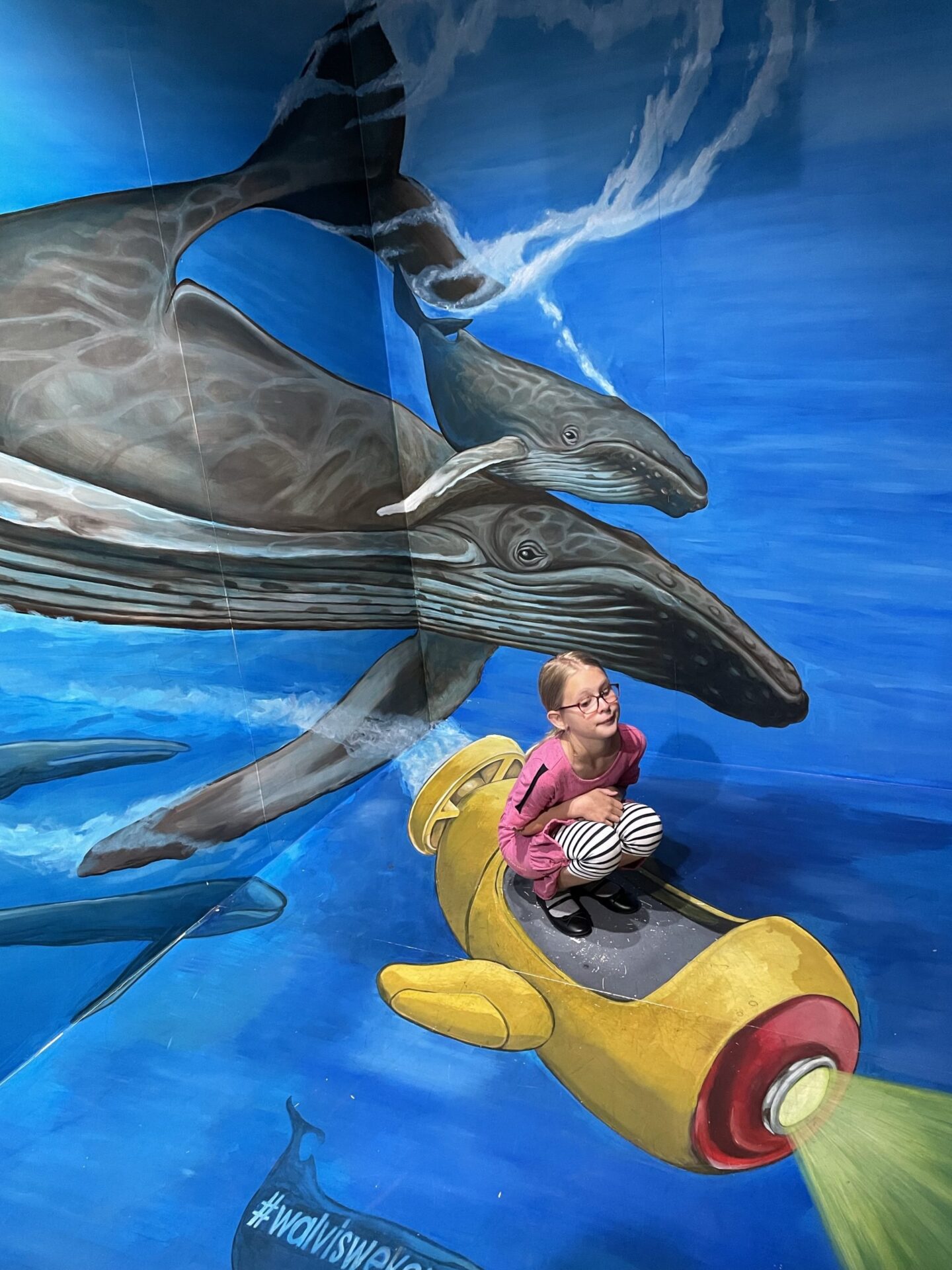 scheepvaartmuseum amsterdam met kinderen