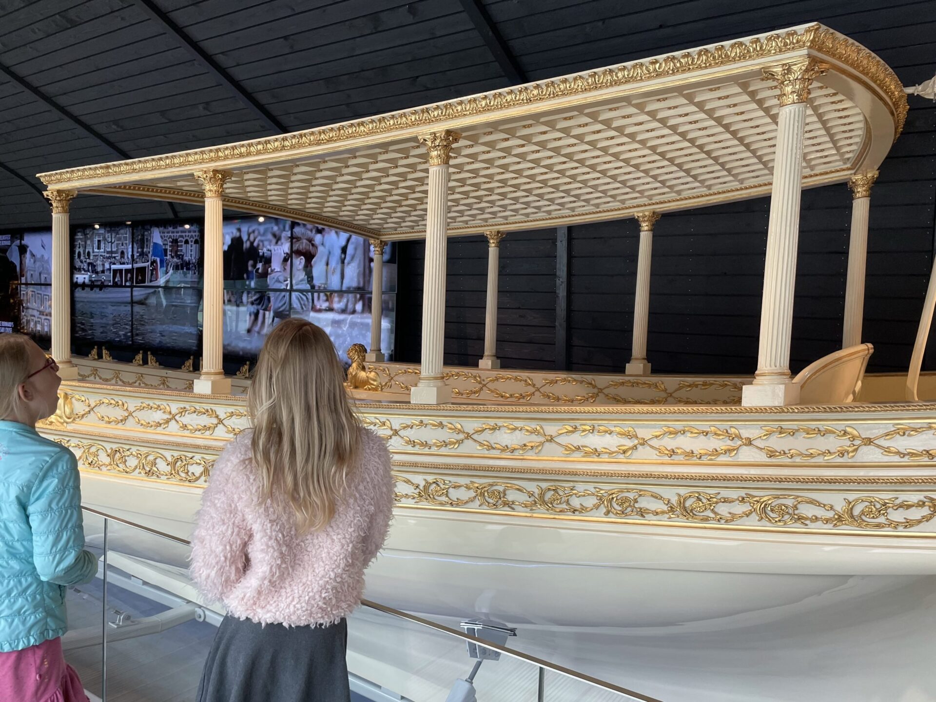 scheepvaartmuseum amsterdam met kinderen