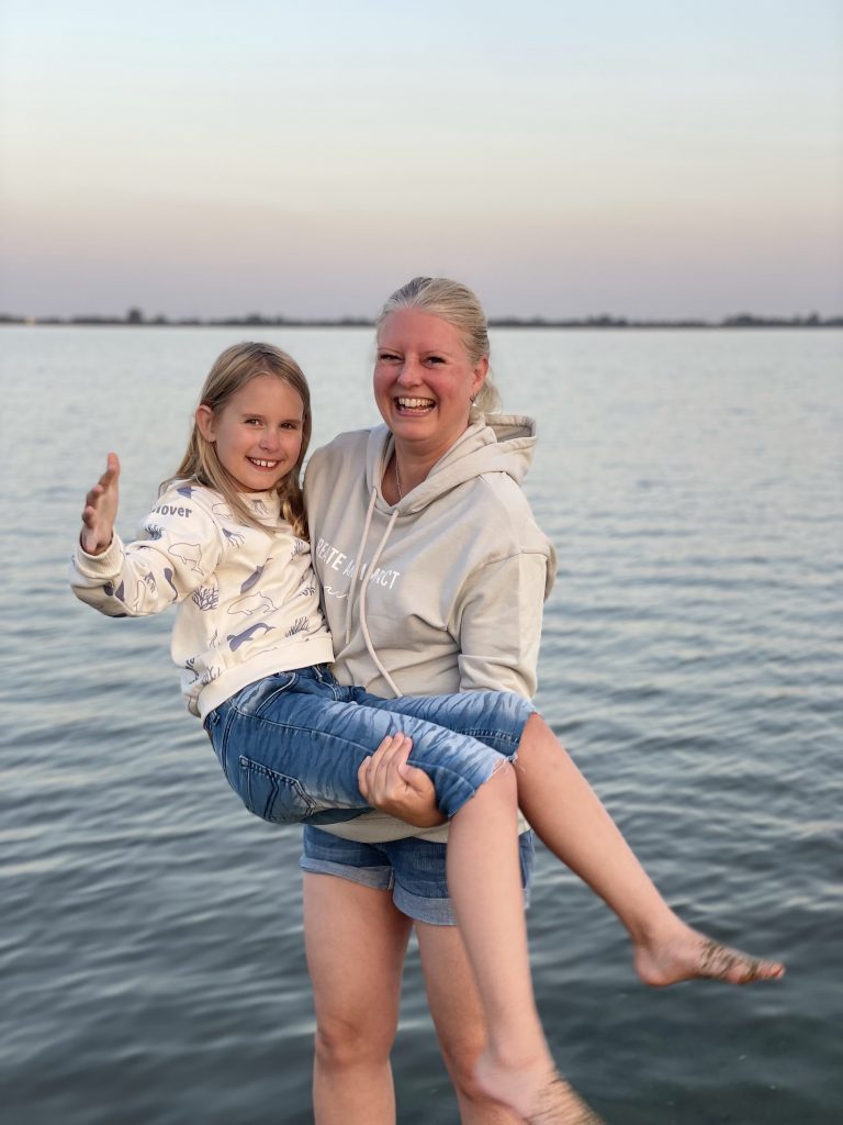 got bag gerecyclede tassen en kleding