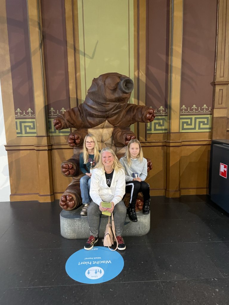 artis micropia tentoonstelling