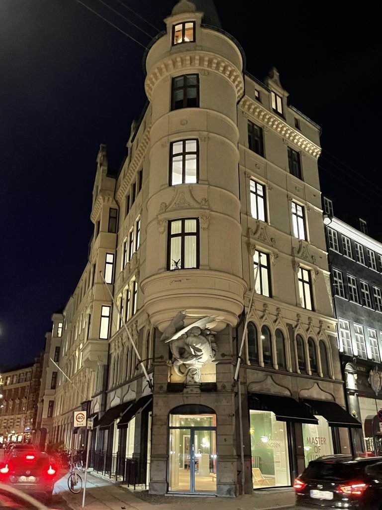 kopenhagen citytrip