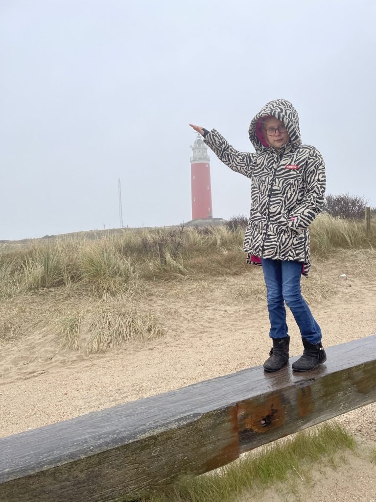 waddeneiland texel kustpark roompot