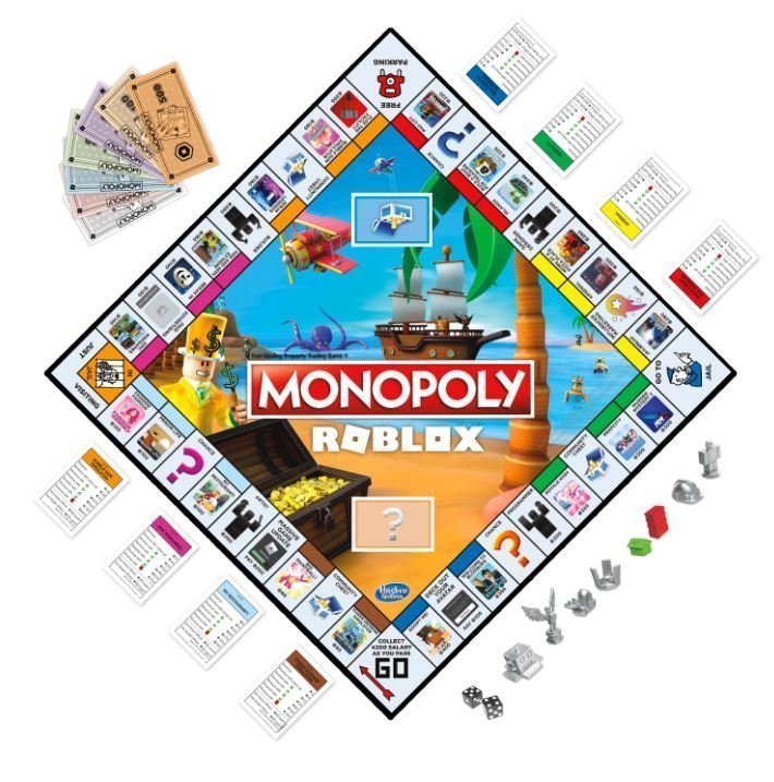 roblox monopoly