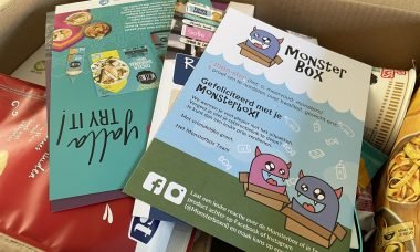 Monsterbox
