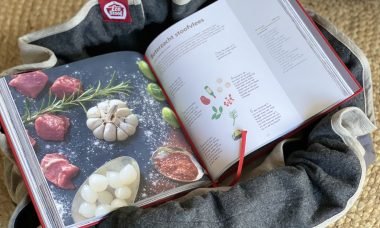 ecostoof zuinig koken