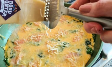 recept frittata blogboot tasty