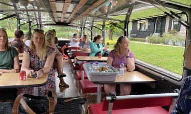blogboot giethoorn vakantie