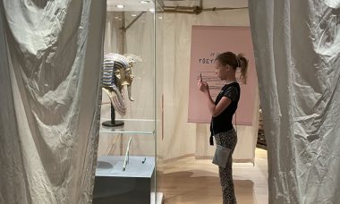 toetanchamon rijksmuseum van oudheden leiden