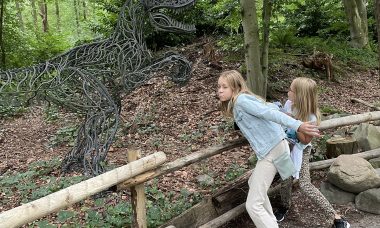 dierenpark amersfoort